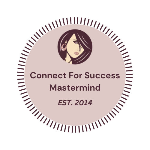 Connect For Success Mastermind
