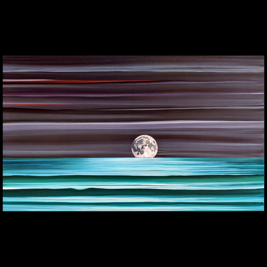 Jerry Clovis Art