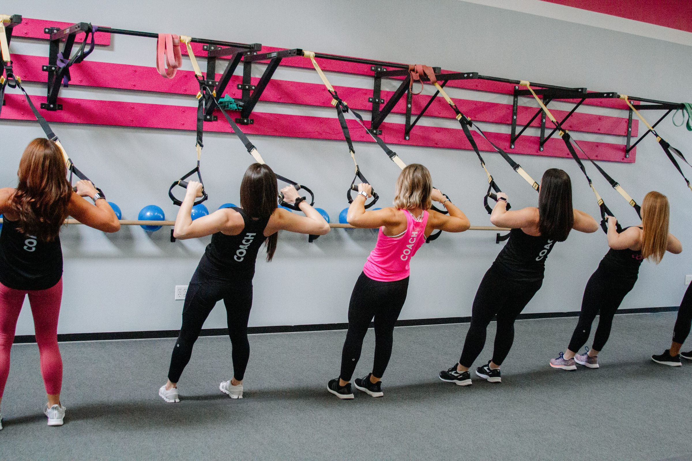 KaiaFit Carlsbad