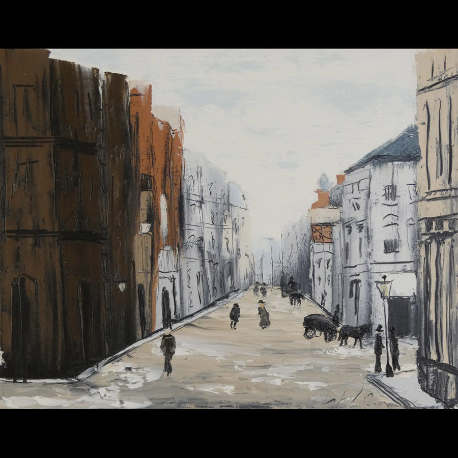 Olga Lavrova Art