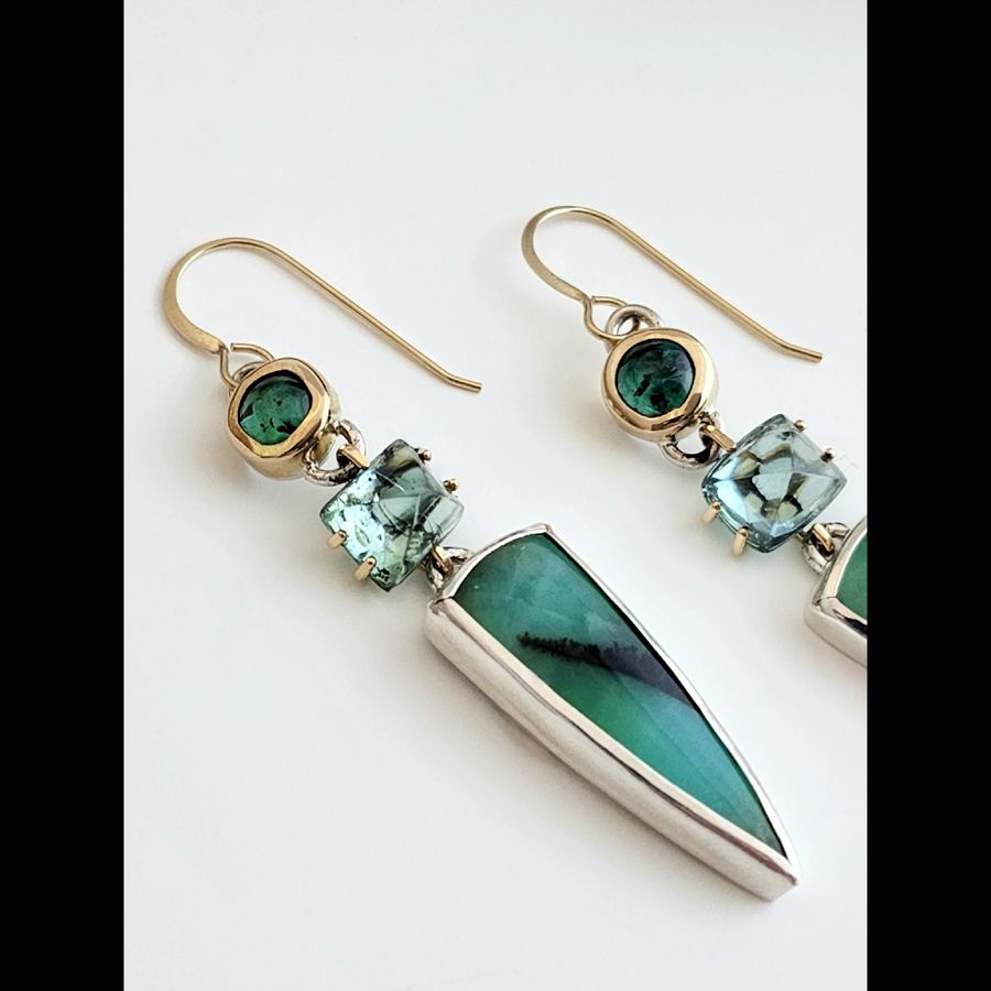 Ludvik HandCrafted