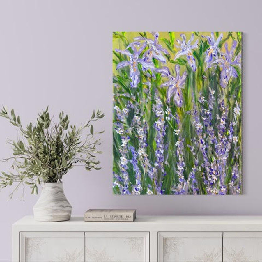 Marsha Bakko Fine Art