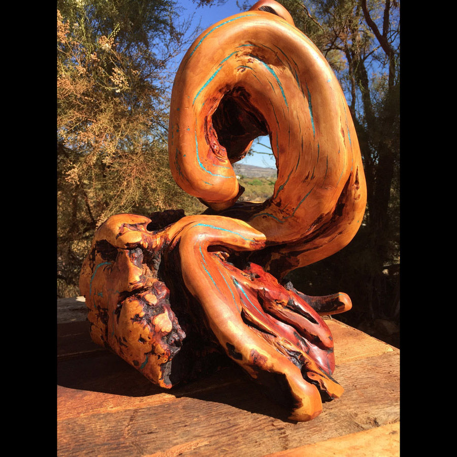 Specialty Wood Gifts