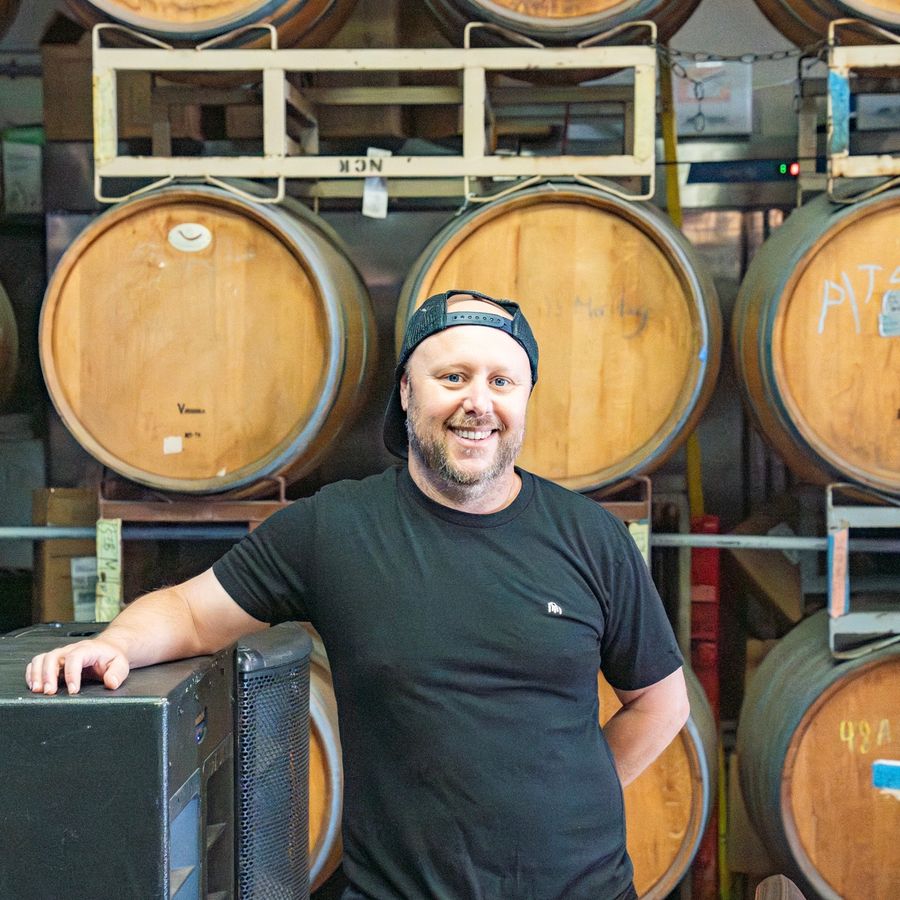 Witch Creek Winery: New Owner, New Energy, Same Heartfelt Spirit
