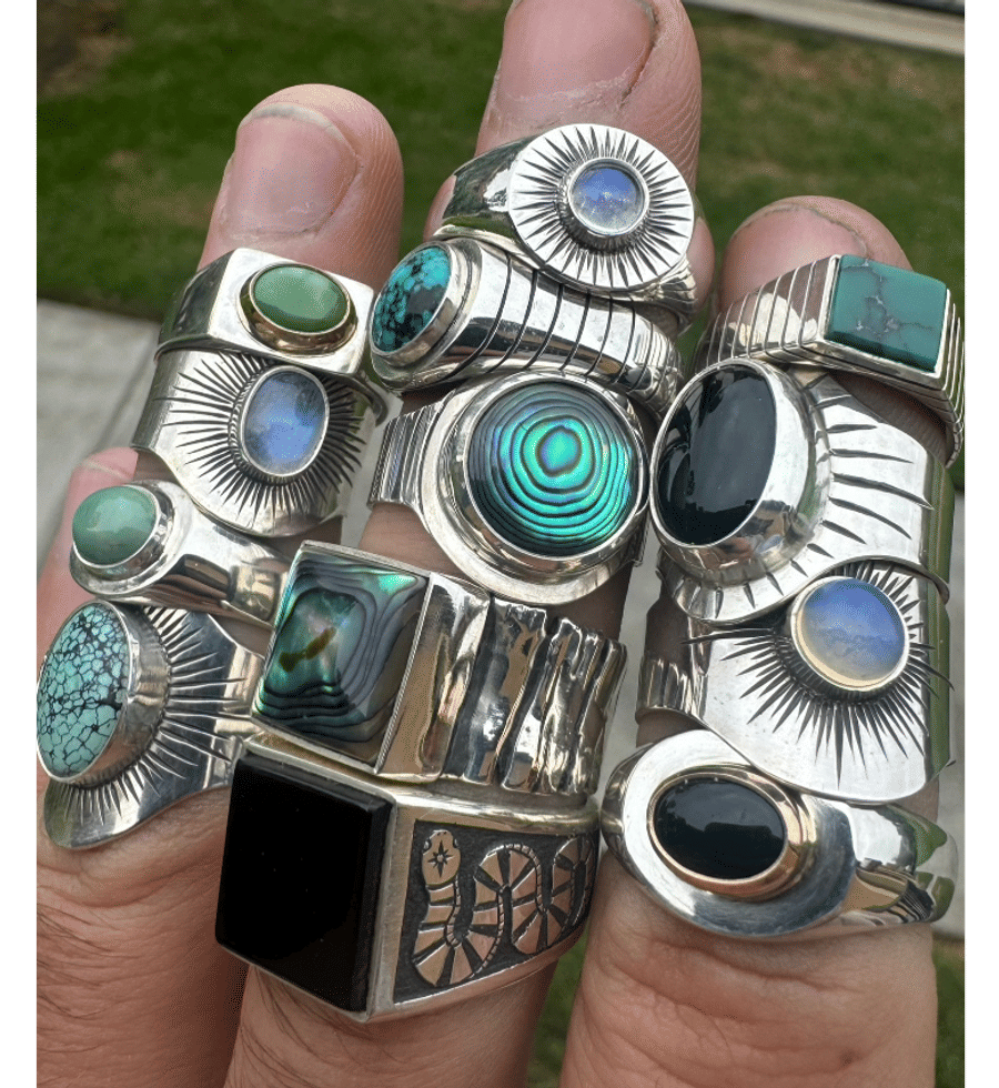 Shaun Vincent Designs