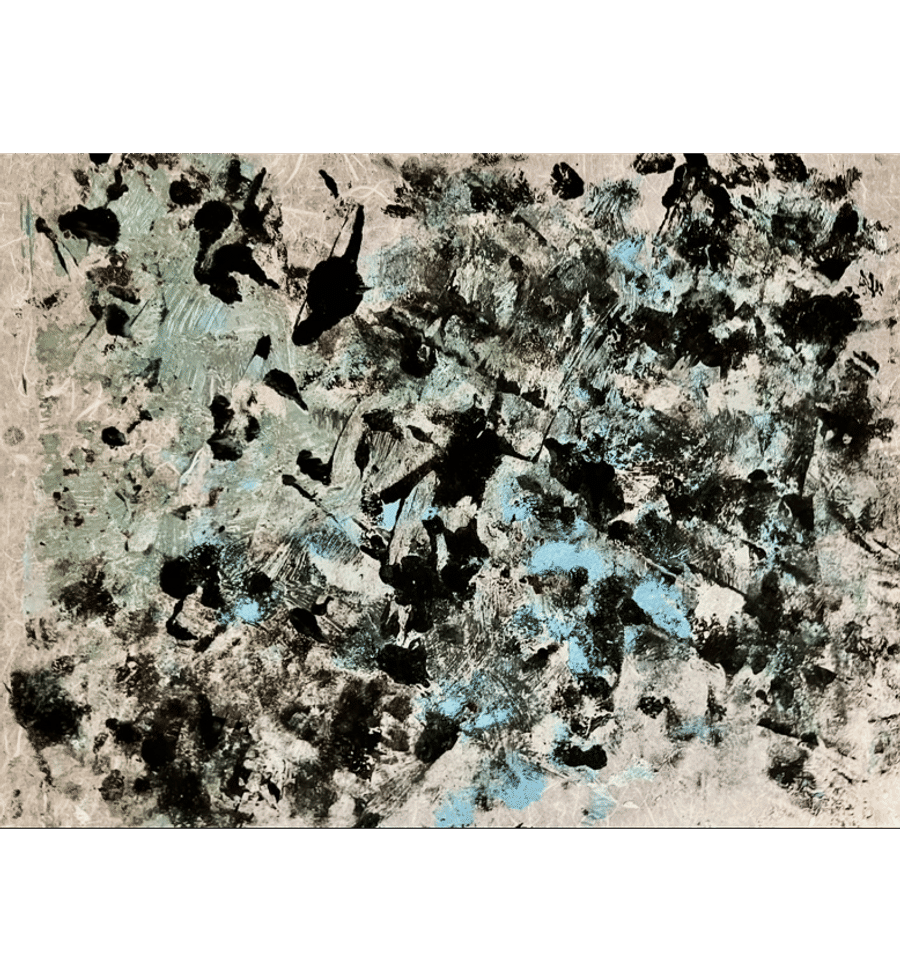 Sal Del Terra Fine Art