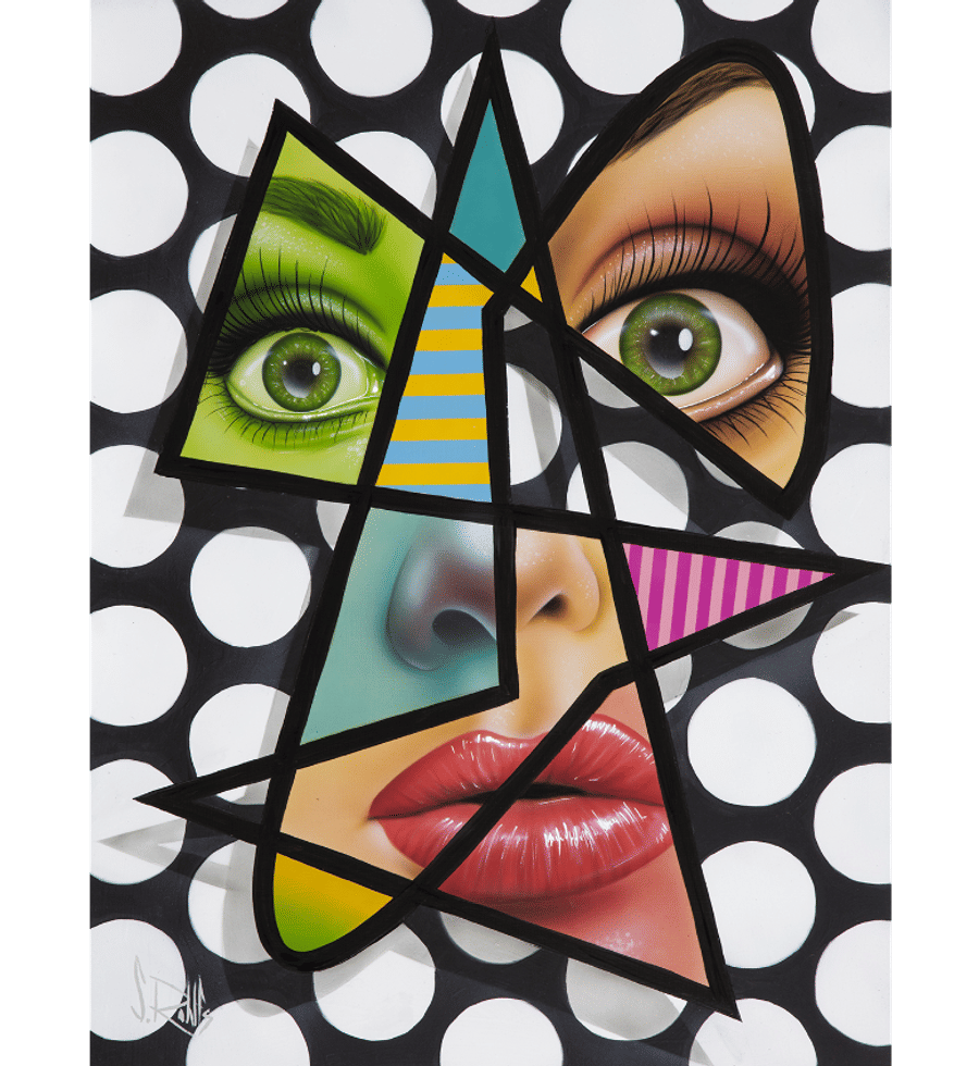 Scott Rohlfs Art