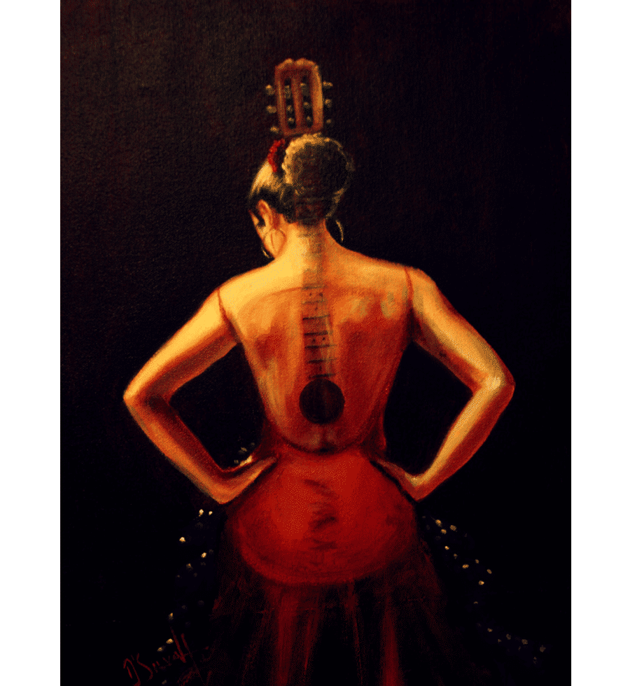 David Silvah Art