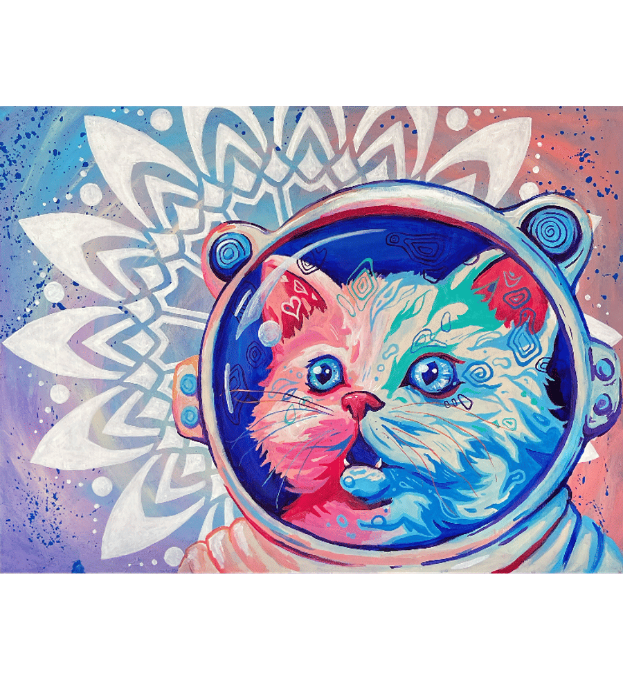 The Art of Jared Lazar