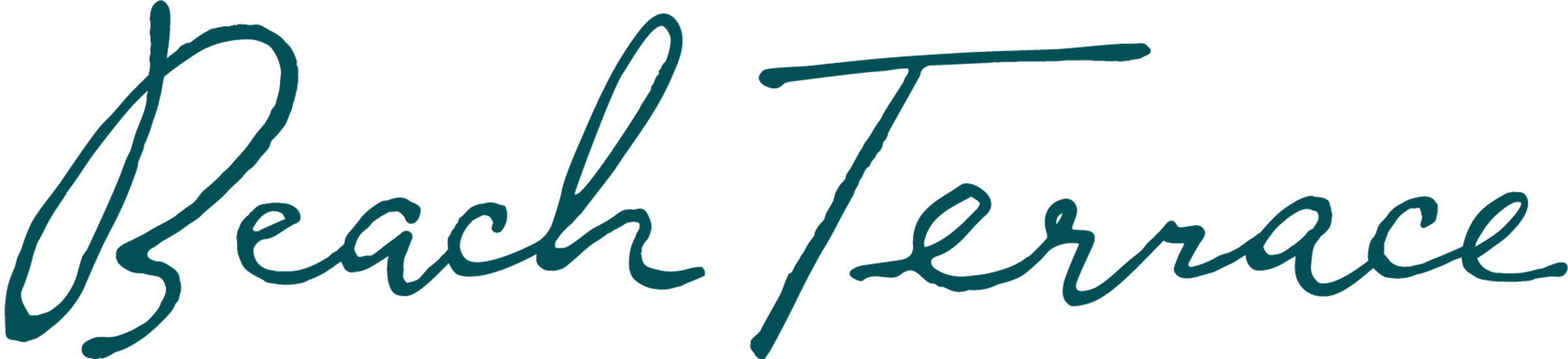 Beach Terrace Inn